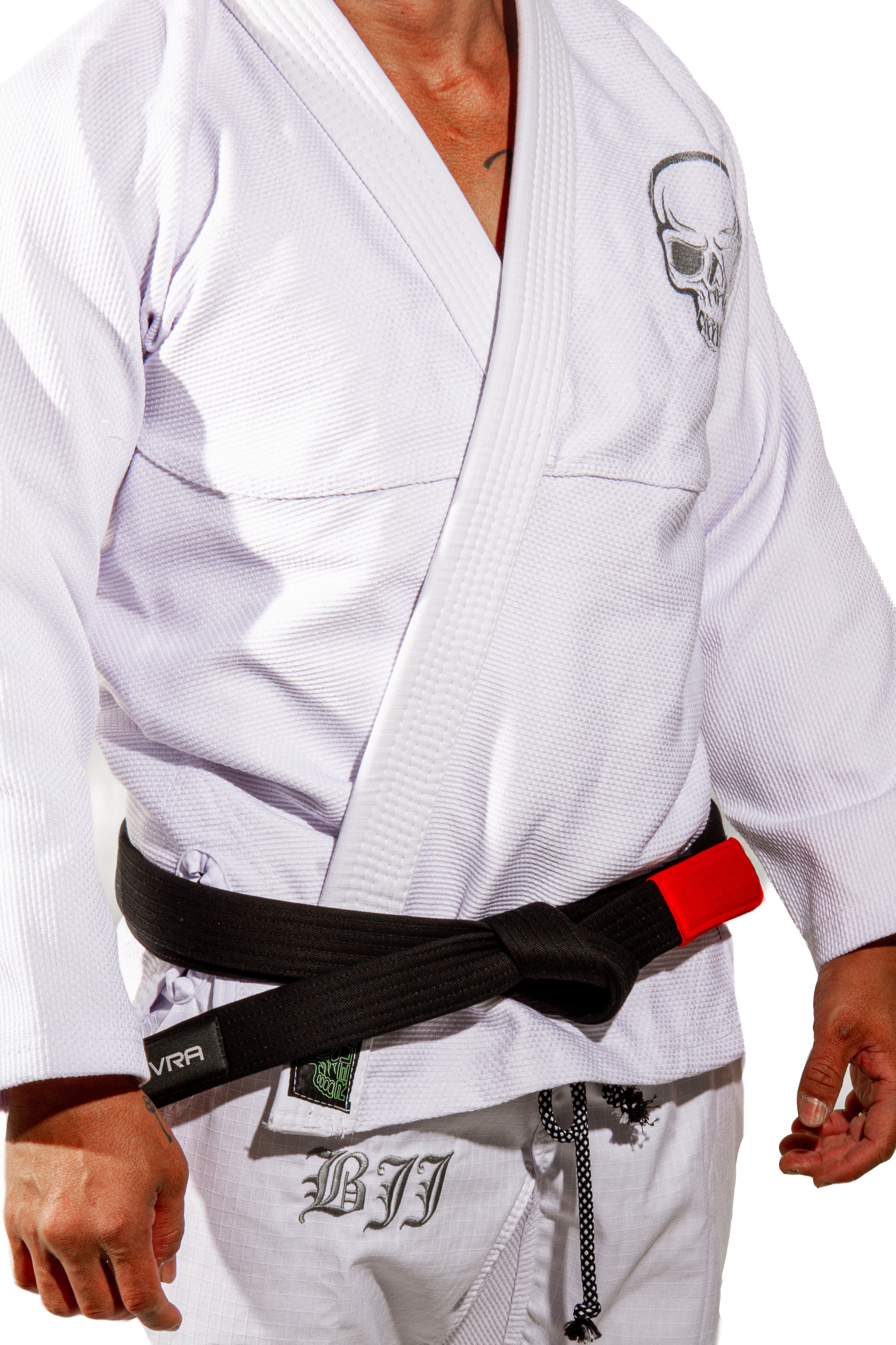 Kimono BJJ Blanco