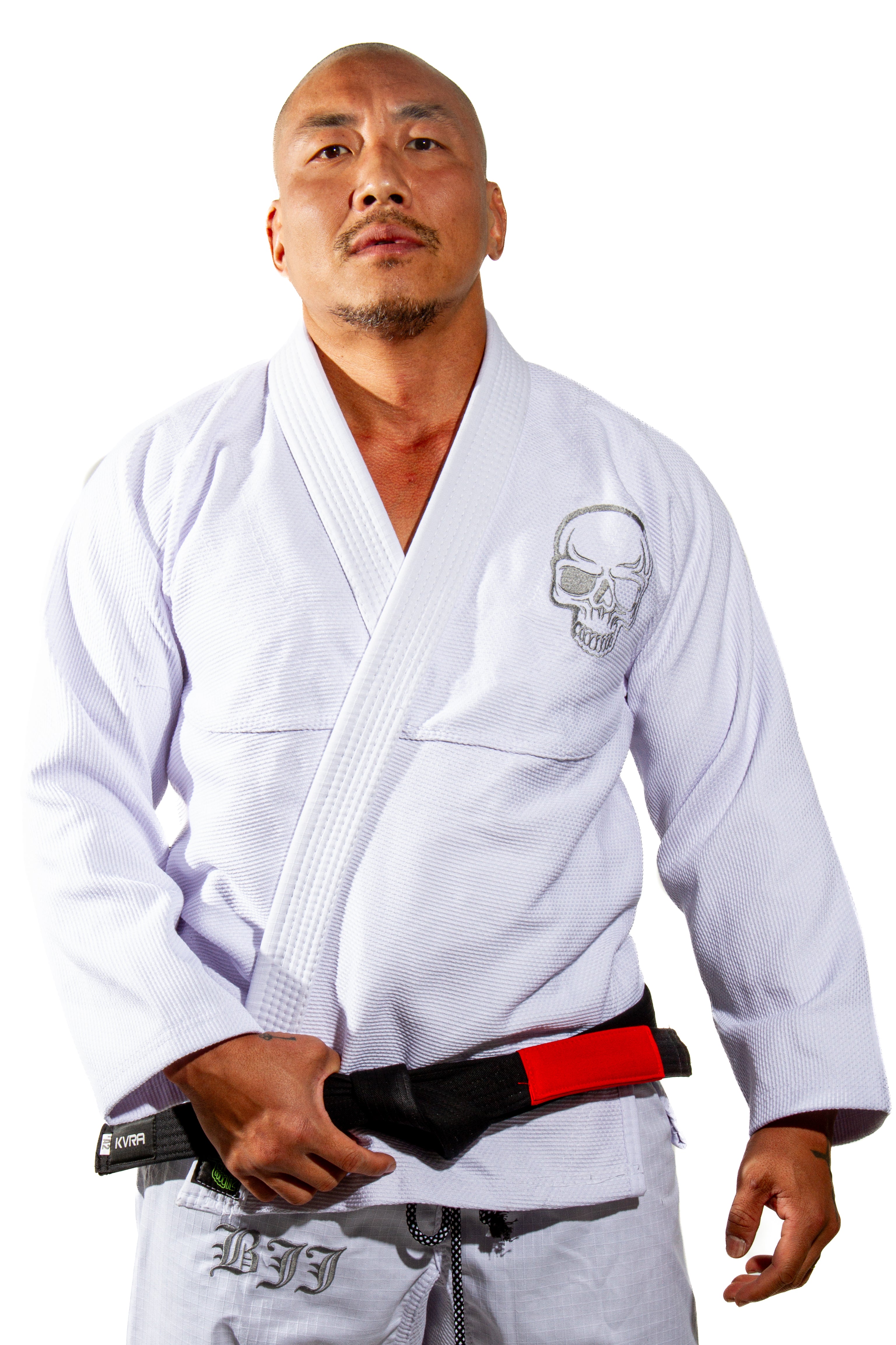 Kimono BJJ Blanco