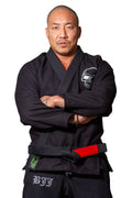 Kimono BJJ Dark Negro