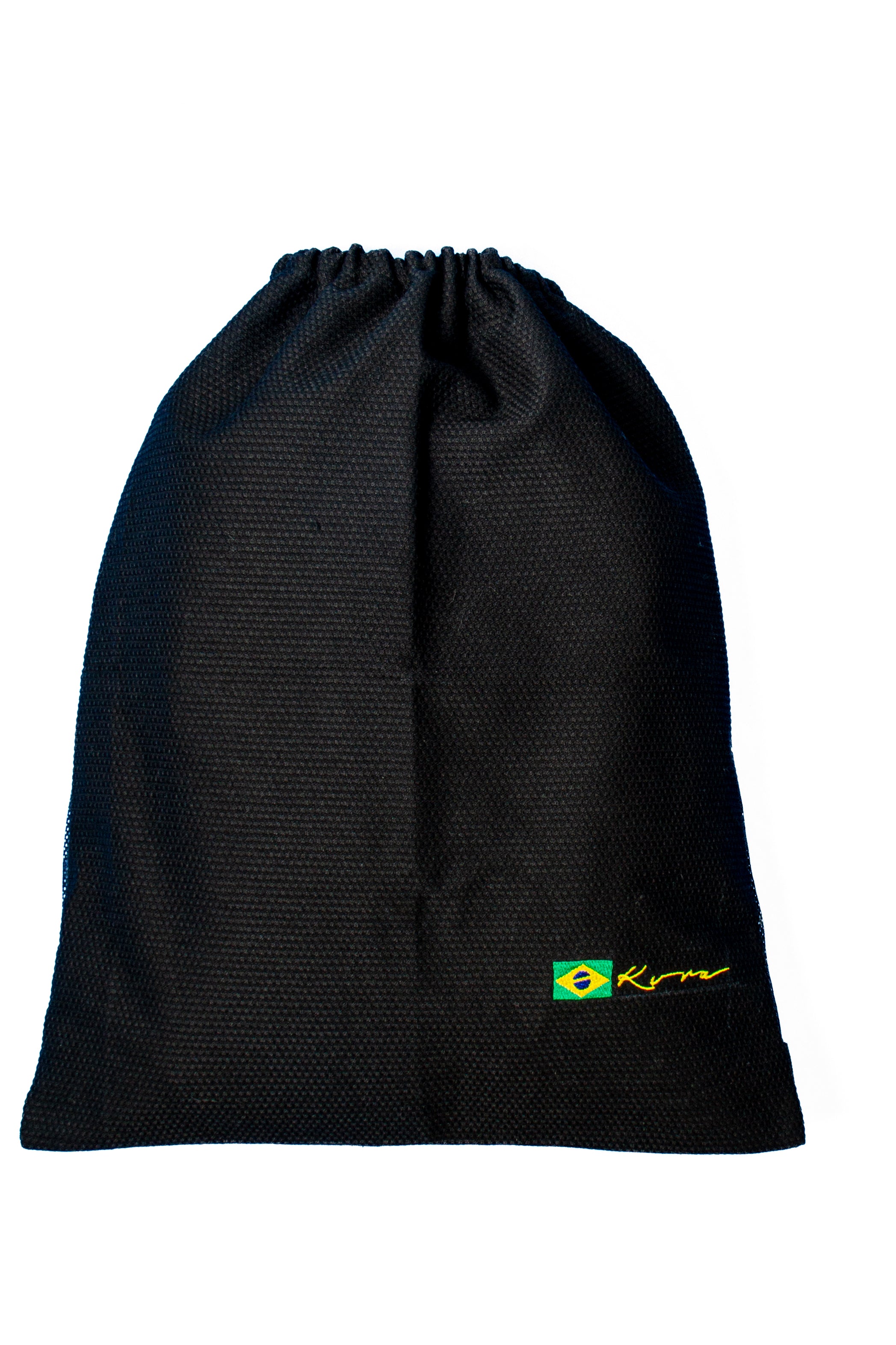 Kimono brasileiro Negro