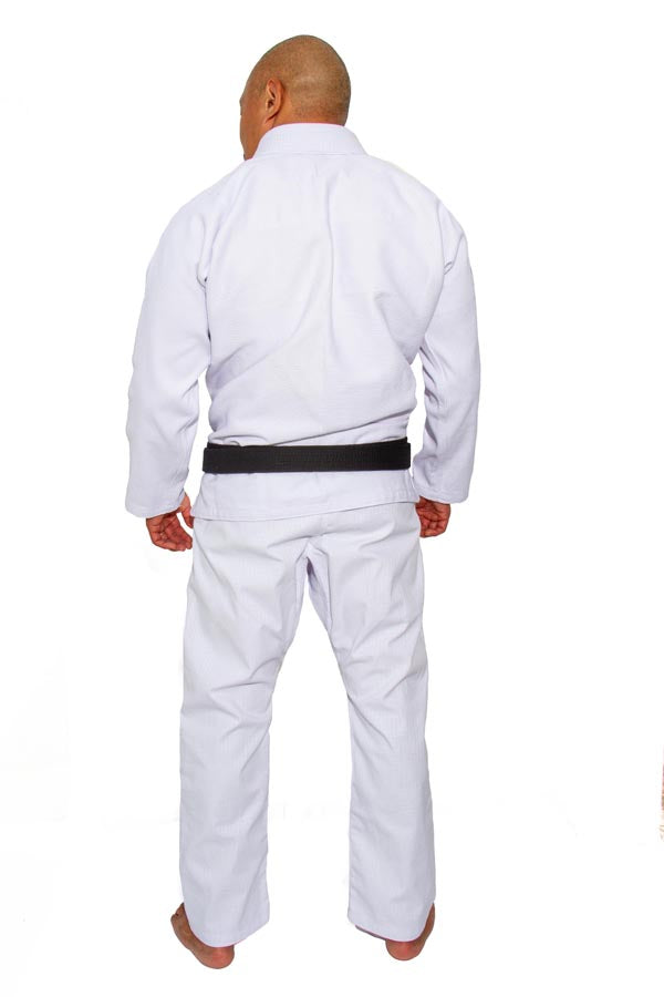Kimono Board Blanco