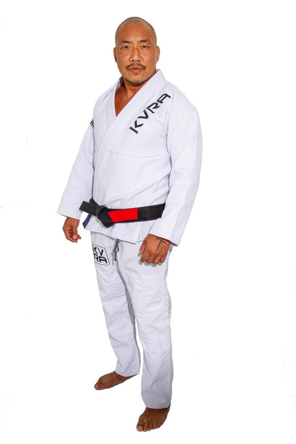 Kimono Board Blanco