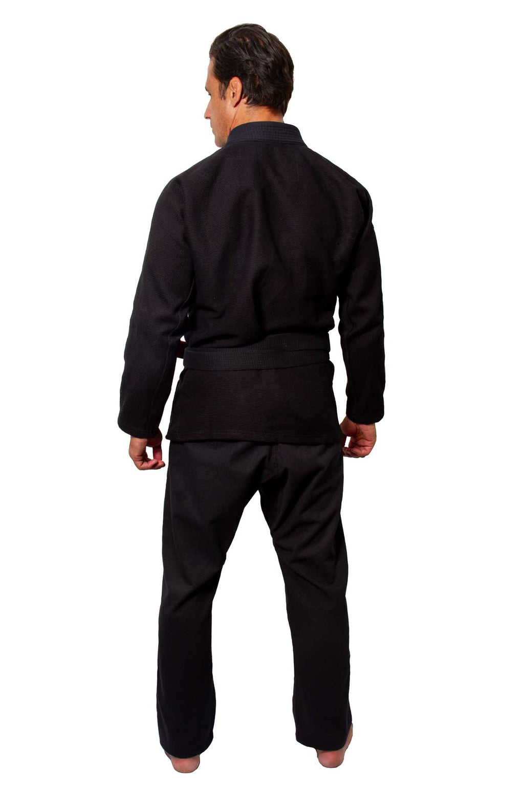 Kimono Board Negro