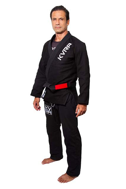 Kimono Board Negro