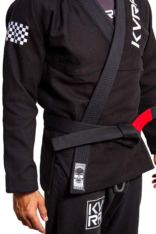 Kimono Board Negro