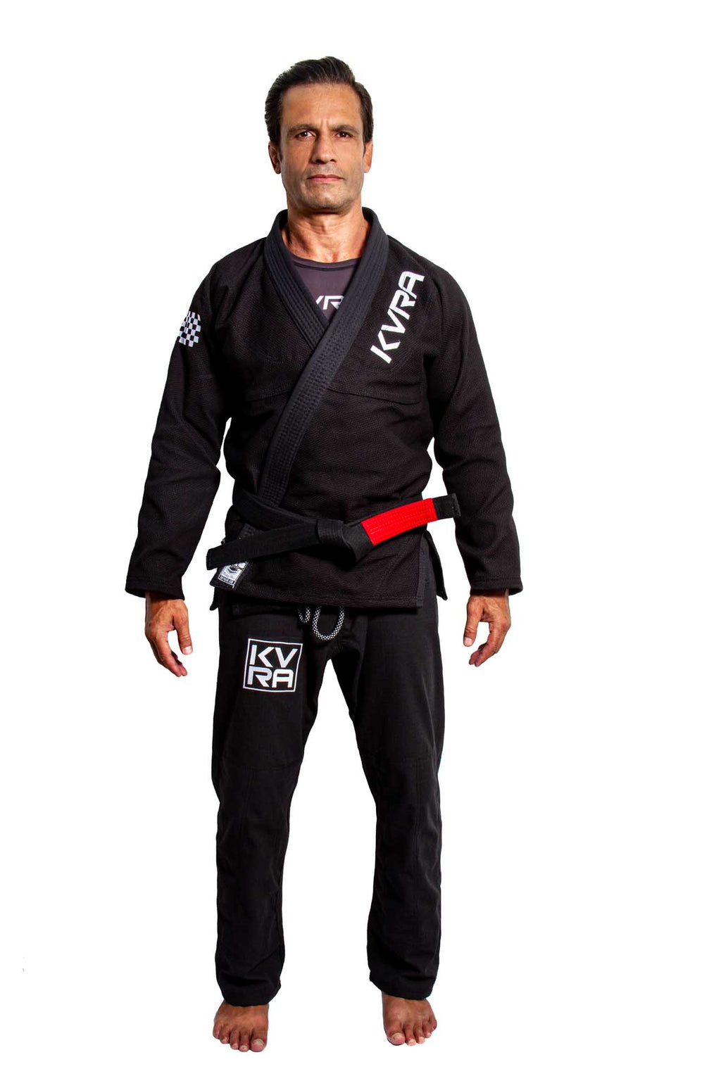 Kimono Board Negro