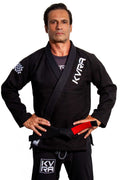 Kimono Board Negro