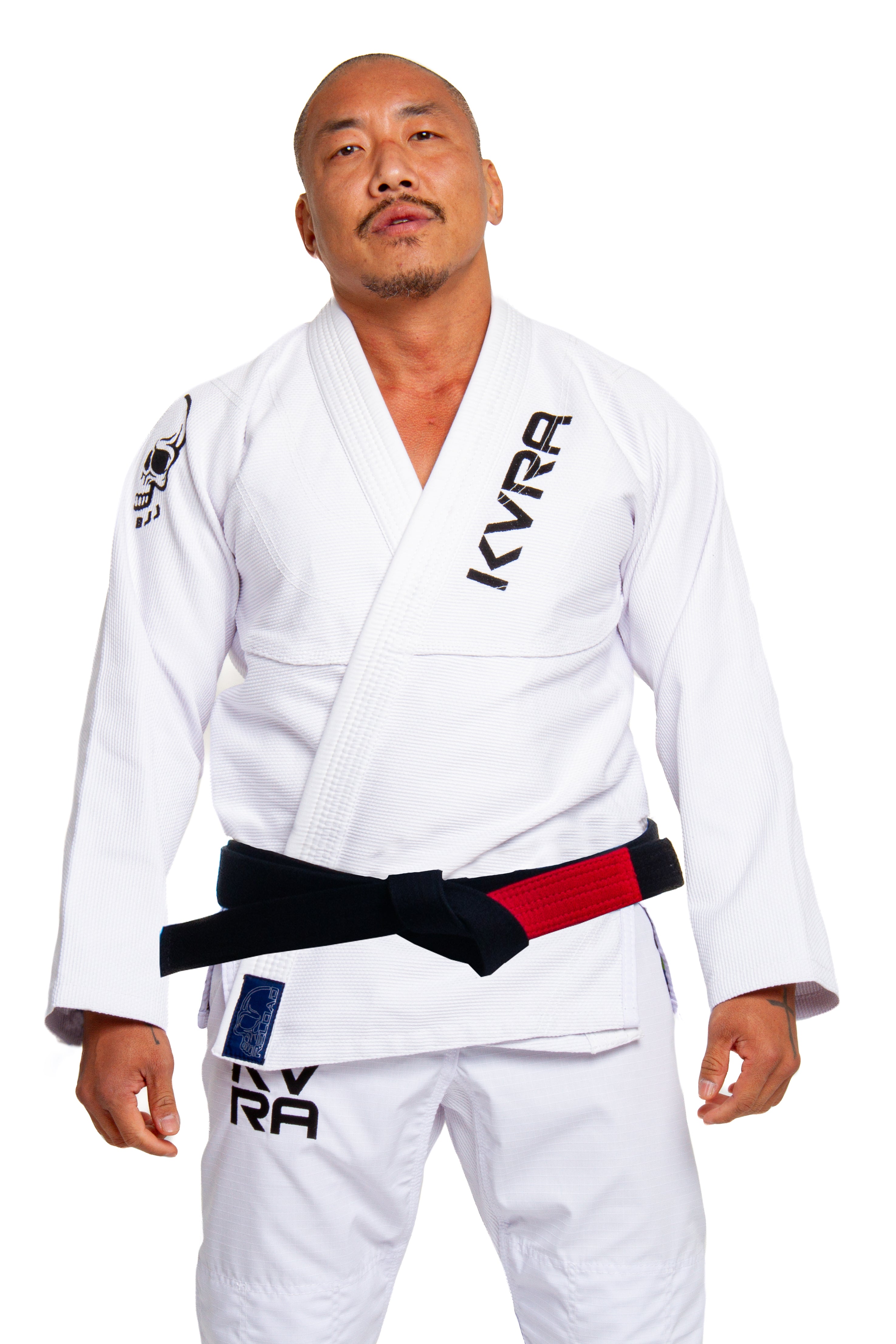 Kimono Competition Blanco