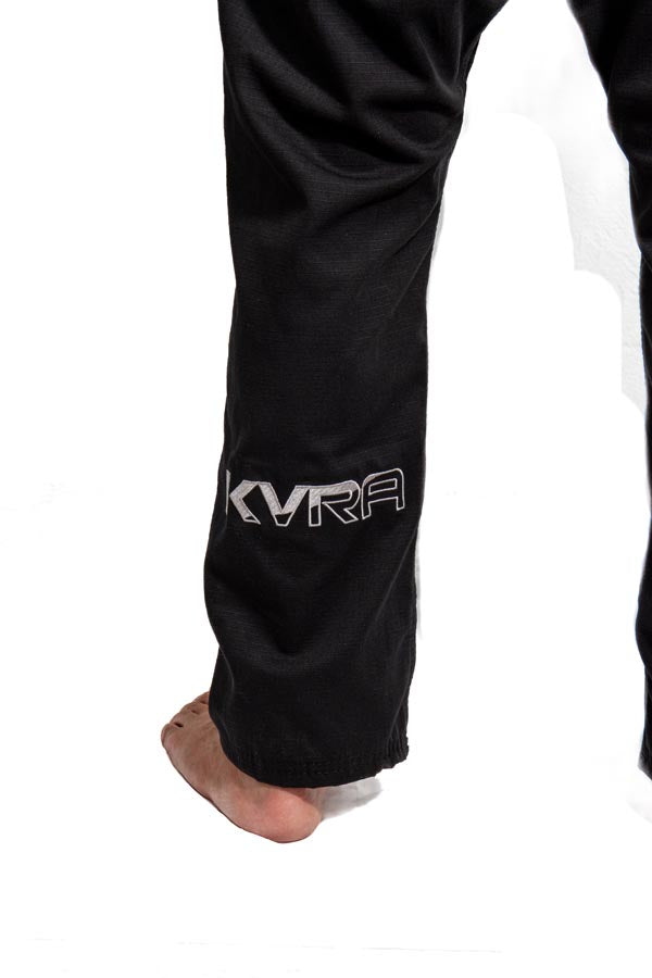 Kimono Silver Arte Negro