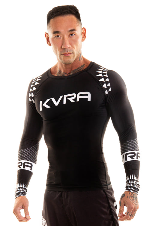 Rashguard KVRA Mamoa